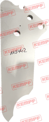 115442 Kempf UFE Unterteil, 279x355